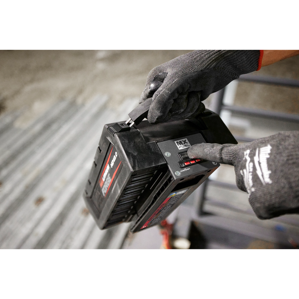 Milwaukee MX FUEL Forge 12.0Ah Battery MXF HD812