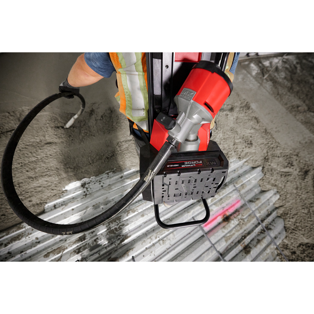 Milwaukee MX FUEL Forge 12.0Ah Battery MXF HD812