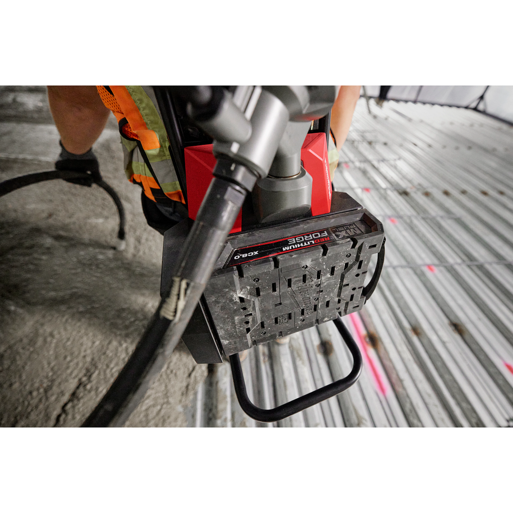 Milwaukee MX FUEL Forge 8.0Ah Battery MXF XC608