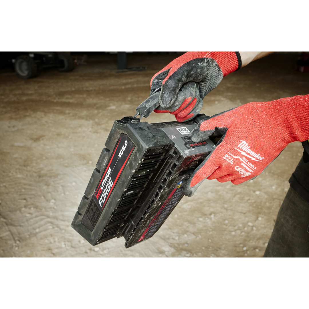 Milwaukee MX FUEL Forge 8.0Ah Battery MXF XC608