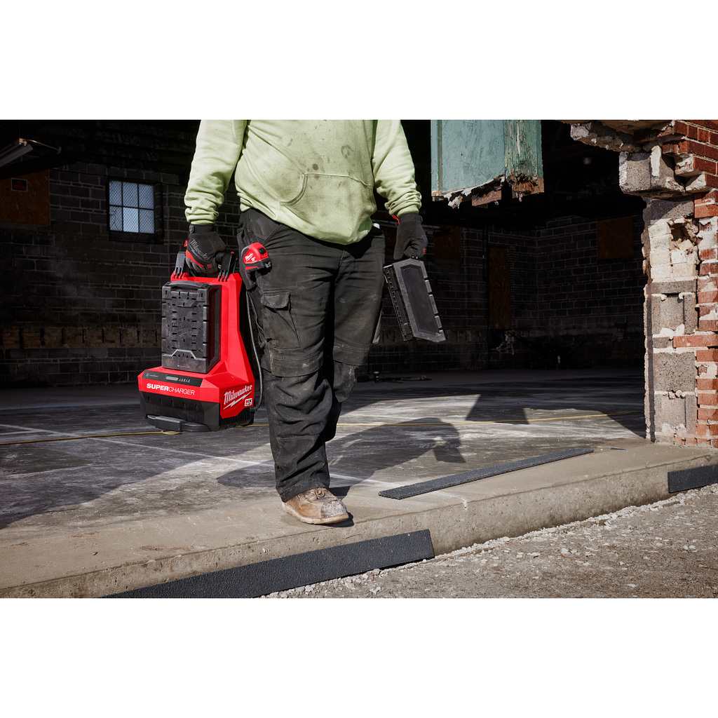 Milwaukee MX FUEL Super Charger MXF SC