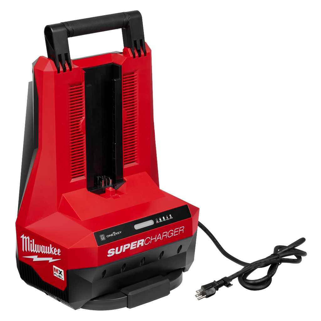 Milwaukee MX FUEL Super Charger MXF SC
