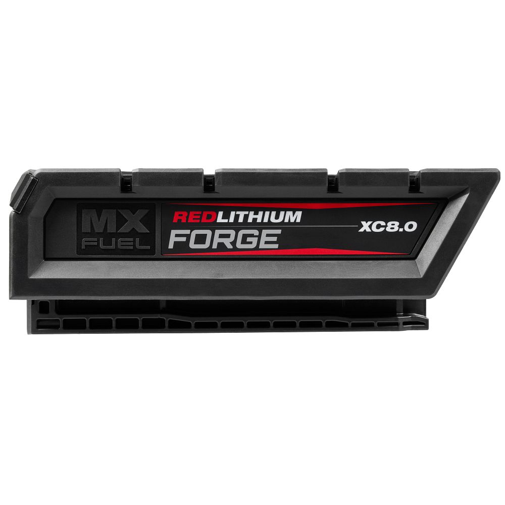 Milwaukee MX FUEL Forge 8.0Ah Battery MXF XC608