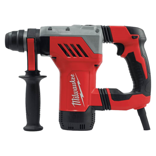 Milwaukee L Shape SDS Plus Hammer PLH 28E
